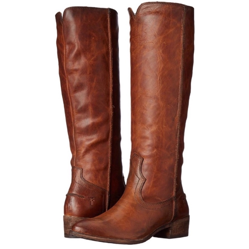 Frye boots